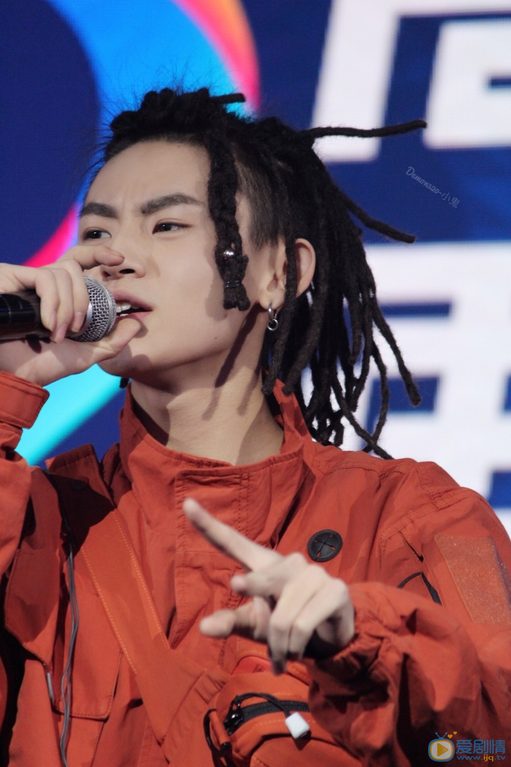 小鬼演唱会写真 小鬼高清写真_小鬼高清剧照