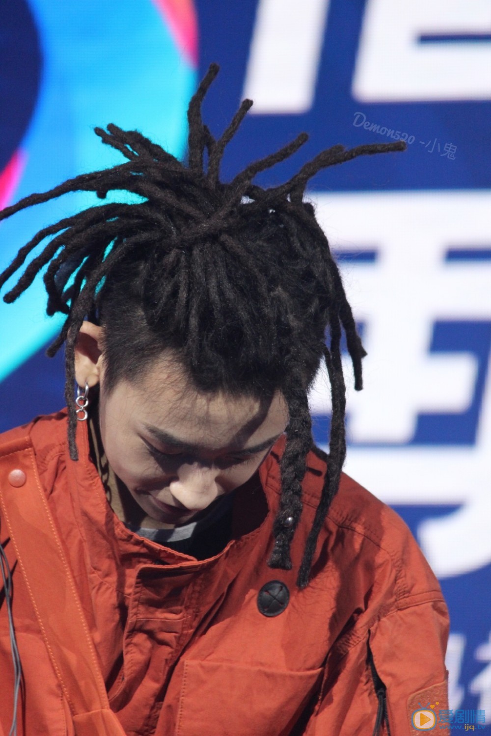 小鬼演唱会写真 小鬼高清写真_小鬼高清剧照