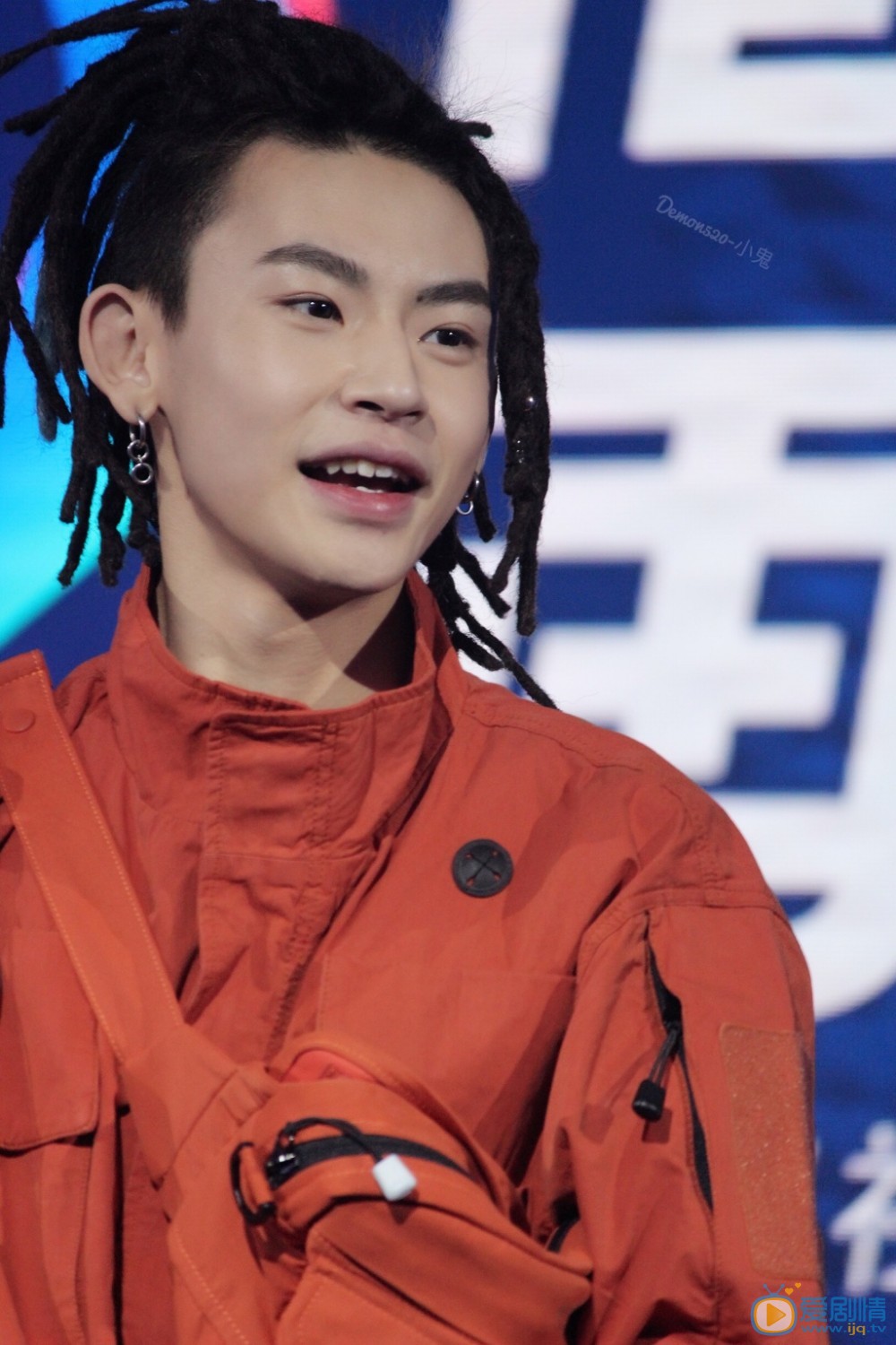 小鬼演唱会写真 小鬼高清写真_小鬼高清剧照