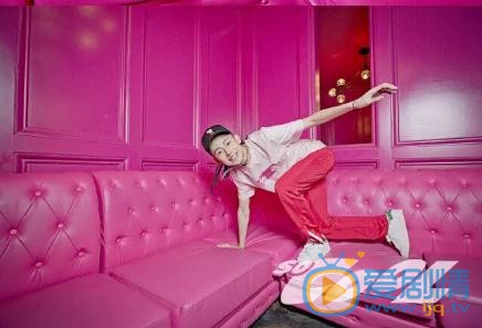 小鬼杂志写真 小鬼高清写真_小鬼高清剧照