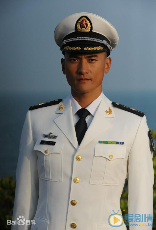 赫子铭和何洁亲密照 赫子铭高清写真_赫子铭高清剧照