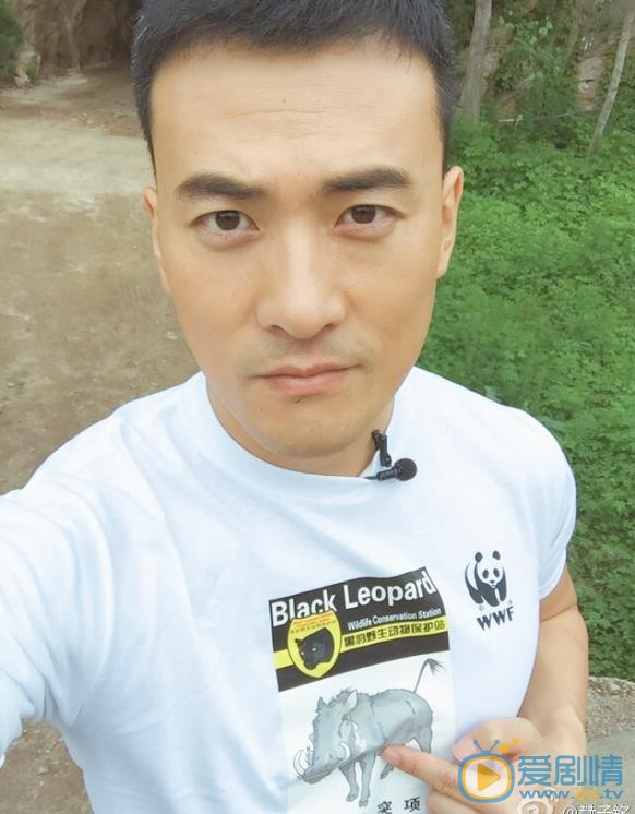 赫子铭生活照 赫子铭高清写真_赫子铭高清剧照
