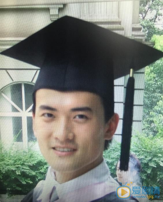 赫子铭早期青涩照 赫子铭高清写真_赫子铭高清剧照