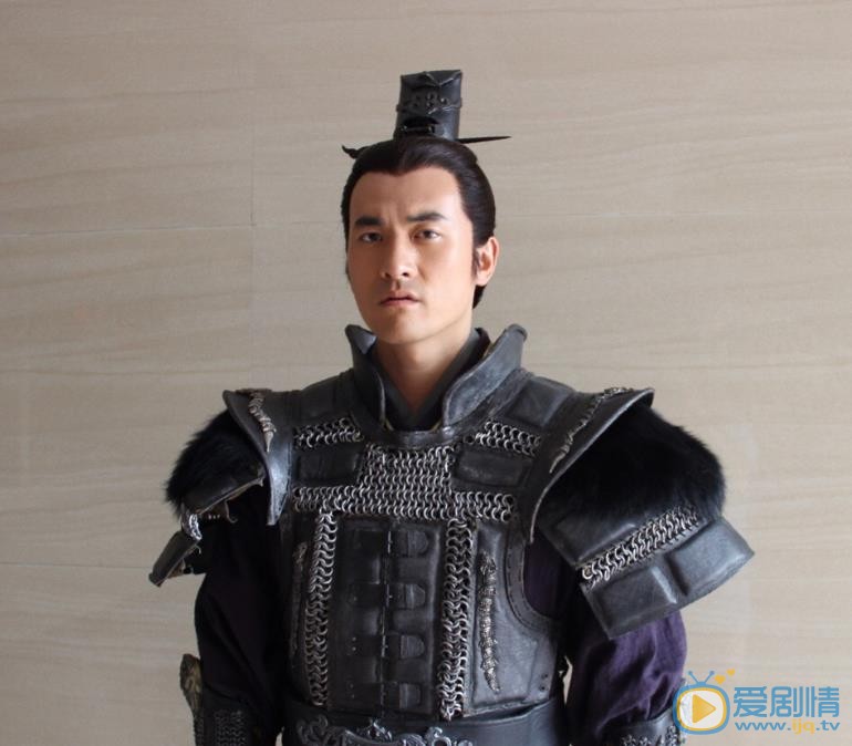 赫子铭古装剧照合集 赫子铭高清写真_赫子铭高清剧照