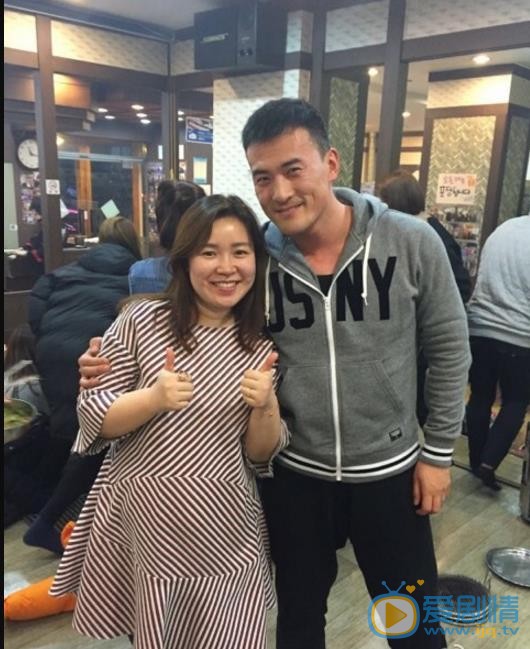 赫子铭生活照 赫子铭高清写真_赫子铭高清剧照