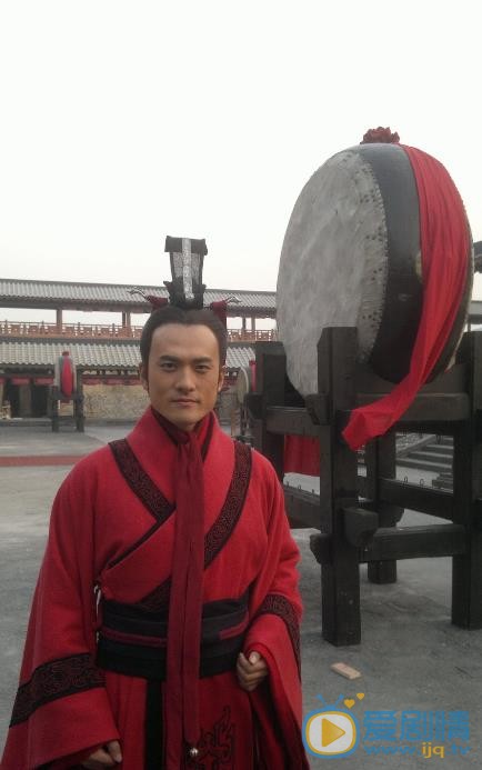 赫子铭古装剧照合集 赫子铭高清写真_赫子铭高清剧照