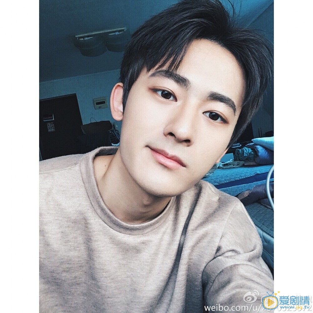 孙浩然自拍写真 孙浩然高清写真_孙浩然高清剧照