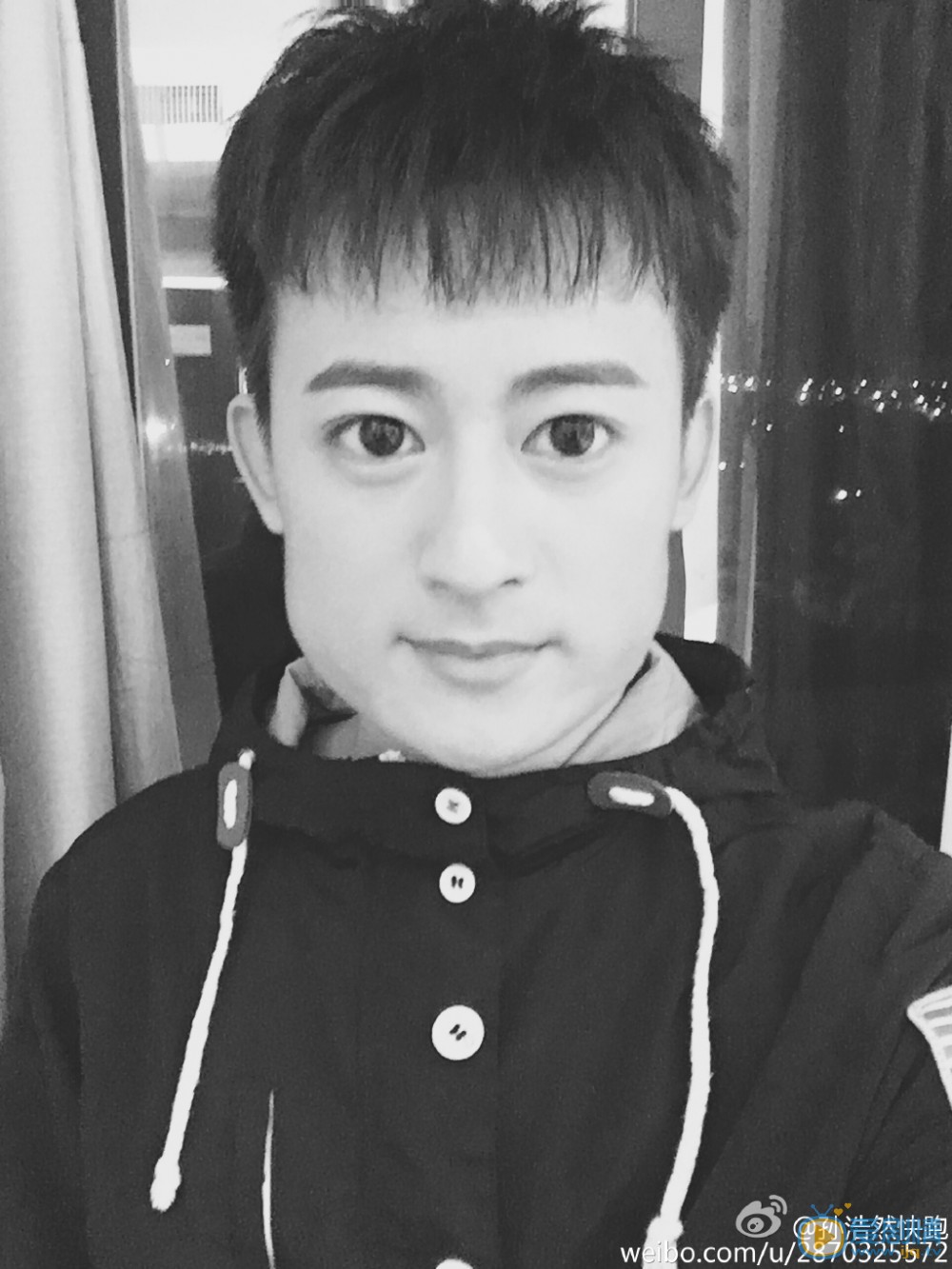孙浩然自拍写真 孙浩然高清写真_孙浩然高清剧照