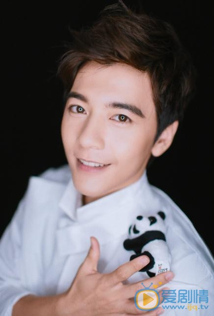 李宗霖白色写真 李宗霖高清写真_李宗霖高清剧照
