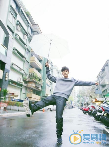李宗霖青春写真 李宗霖高清写真_李宗霖高清剧照