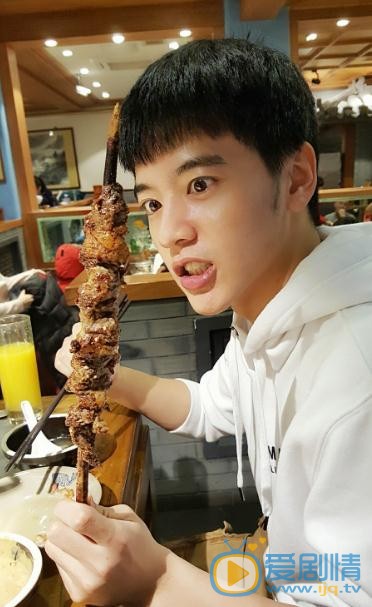 李宗霖生活照 李宗霖高清写真_李宗霖高清剧照