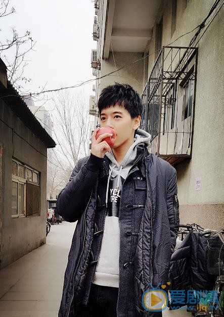 李宗霖生活照 李宗霖高清写真_李宗霖高清剧照