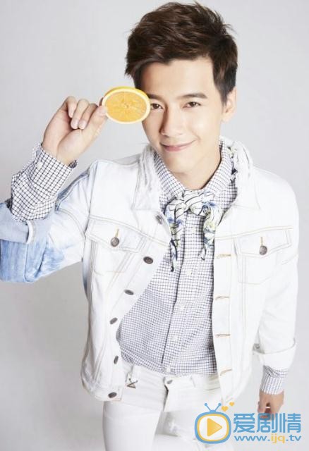 李宗霖时尚写真 李宗霖高清写真_李宗霖高清剧照