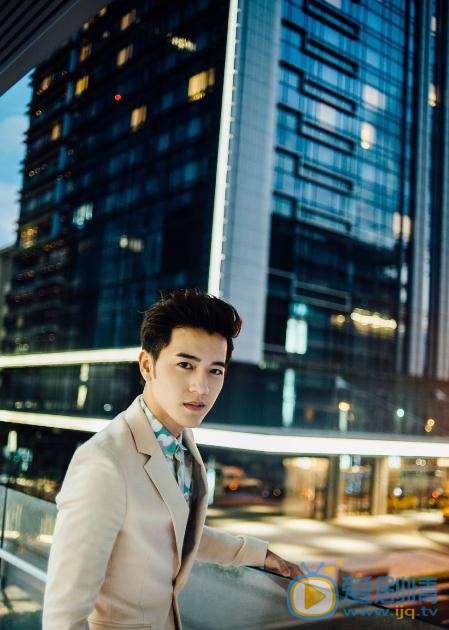 李宗霖青春写真 李宗霖高清写真_李宗霖高清剧照