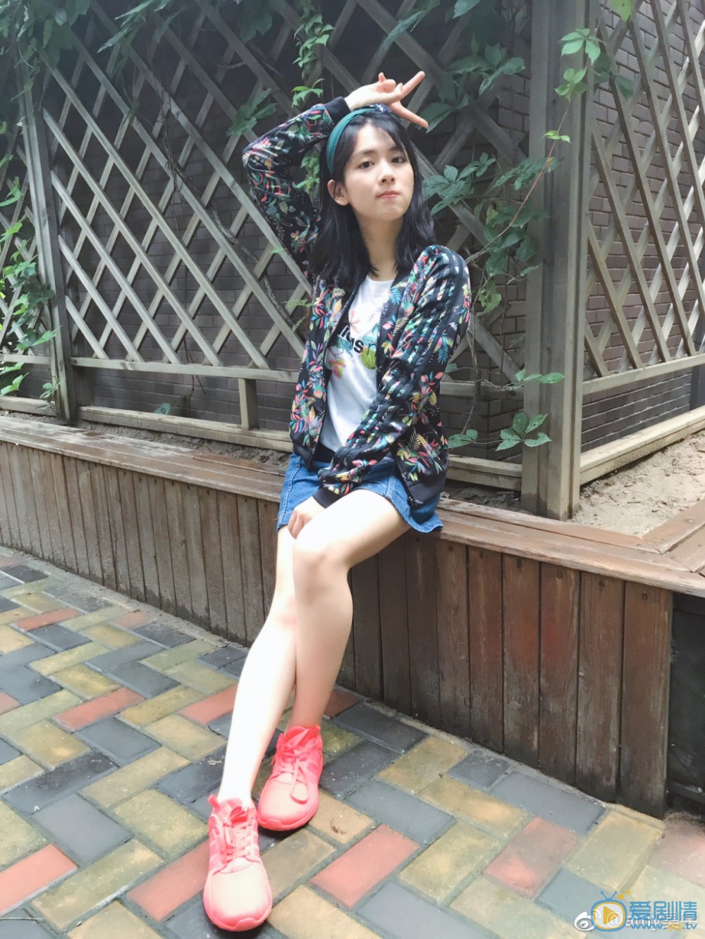 如懿传中叶赫那拉意欢是谁演的？叶赫那拉意欢扮演者陈昊宇个人资料、写真及生活照欣赏