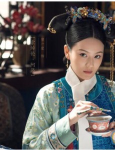 如懿传中阿箬的结局是什么？阿箬为什么要背叛如懿？