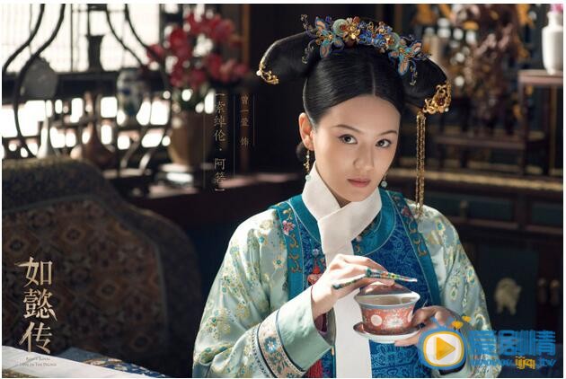 如懿传中阿箬的结局是什么？阿箬为什么要背叛如懿？