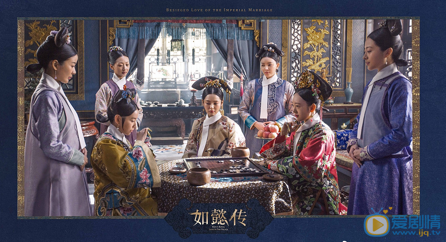 如懿传中阿箬的结局是什么？阿箬为什么要背叛如懿？