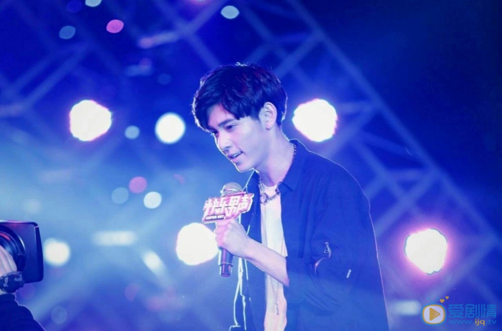韩雍杰演唱会写真 韩雍杰高清写真_韩雍杰高清剧照