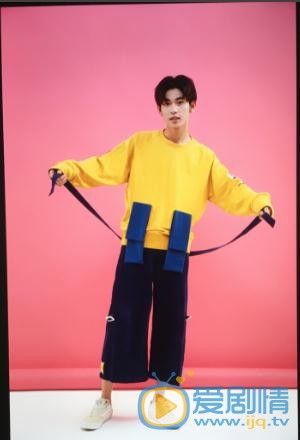 韩雍杰时尚写真 韩雍杰高清写真_韩雍杰高清剧照
