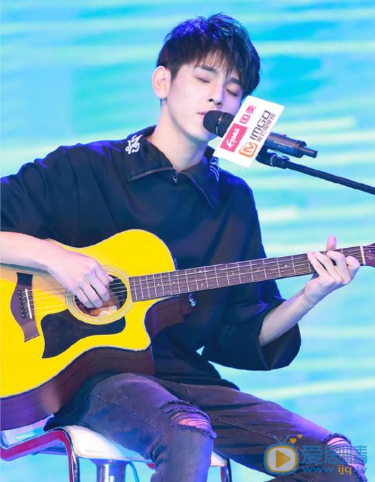 韩雍杰演唱会写真 韩雍杰高清写真_韩雍杰高清剧照