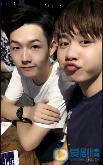 明鹏生活照写真 明鹏高清写真_明鹏高清剧照
