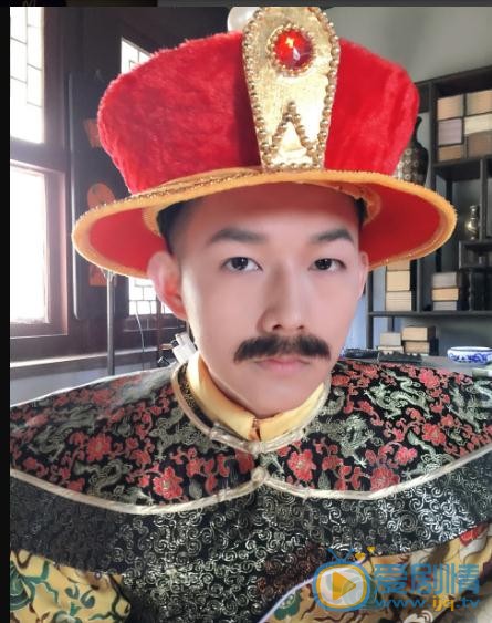 明鹏片场照写真 明鹏高清写真_明鹏高清剧照