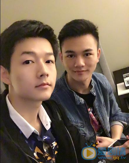明鹏生活照写真 明鹏高清写真_明鹏高清剧照