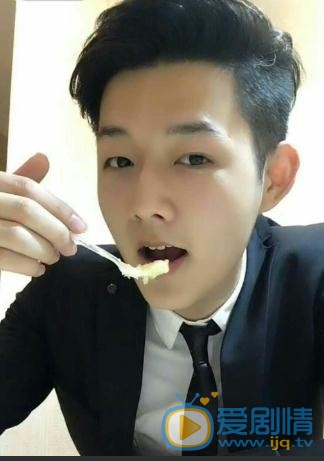 明鹏综艺节目写真 明鹏高清写真_明鹏高清剧照