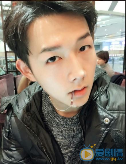 明鹏综艺节目写真 明鹏高清写真_明鹏高清剧照