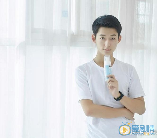 明鹏帅气写真 明鹏高清写真_明鹏高清剧照
