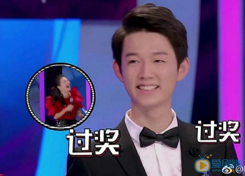 明鹏综艺节目写真 明鹏高清写真_明鹏高清剧照
