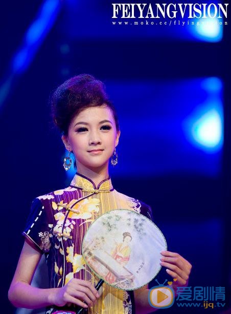 高智洋活动照 高智洋高清写真_高智洋高清剧照