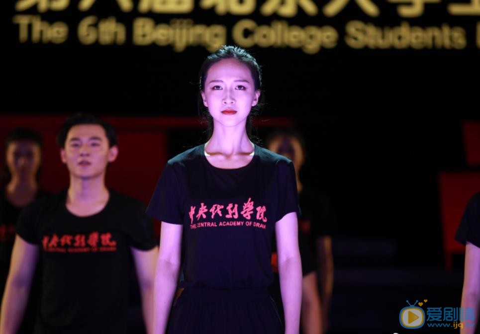 高智洋活动照 高智洋高清写真_高智洋高清剧照