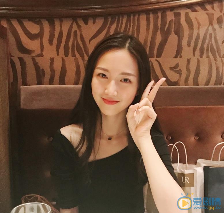 高智洋生活照 高智洋高清写真_高智洋高清剧照