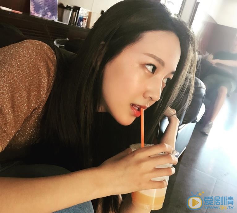 高智洋生活照 高智洋高清写真_高智洋高清剧照