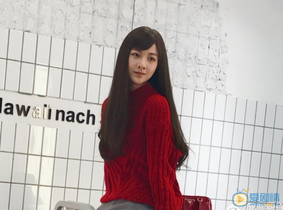 高智洋气质写真 高智洋高清写真_高智洋高清剧照