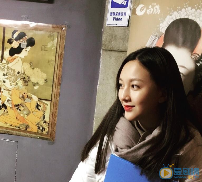 高智洋生活照 高智洋高清写真_高智洋高清剧照