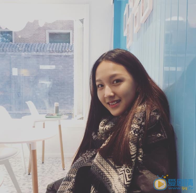 高智洋生活照 高智洋高清写真_高智洋高清剧照