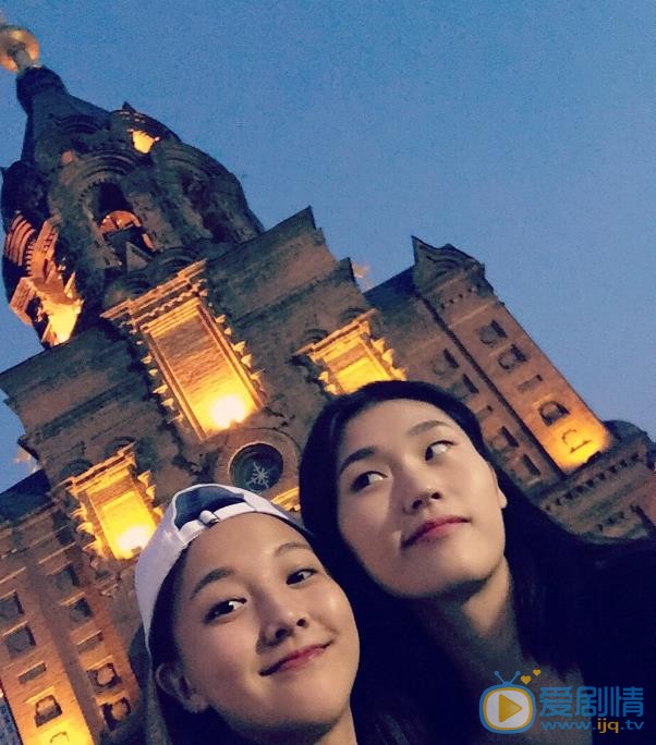 高智洋生活照 高智洋高清写真_高智洋高清剧照