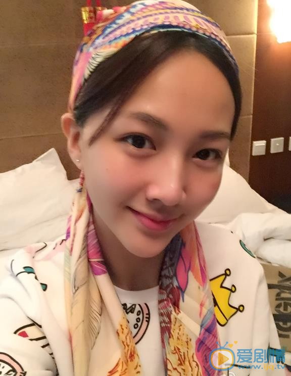 高智洋生活照 高智洋高清写真_高智洋高清剧照