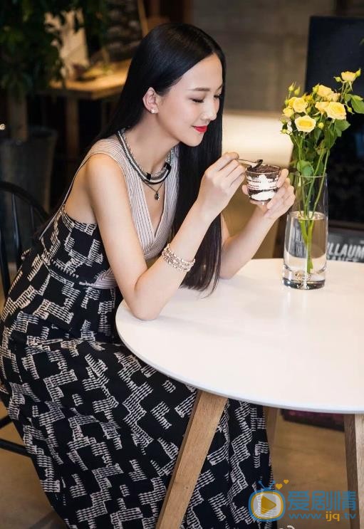 高智洋气质写真 高智洋高清写真_高智洋高清剧照
