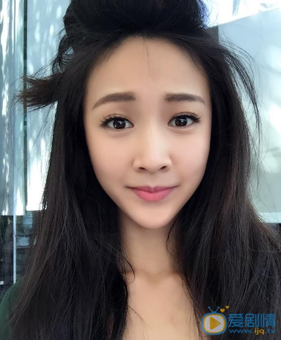 高智洋生活照 高智洋高清写真_高智洋高清剧照