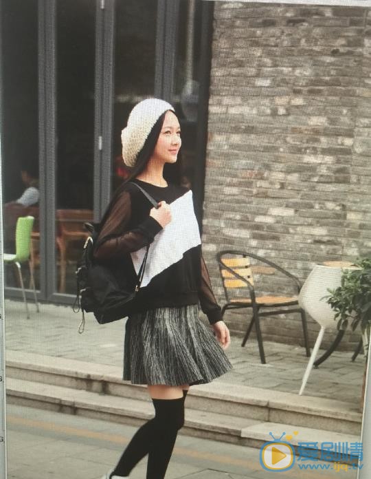 高智洋气质写真 高智洋高清写真_高智洋高清剧照