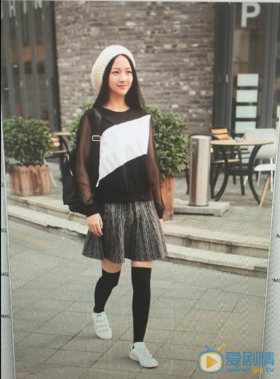 高智洋气质写真 高智洋高清写真_高智洋高清剧照