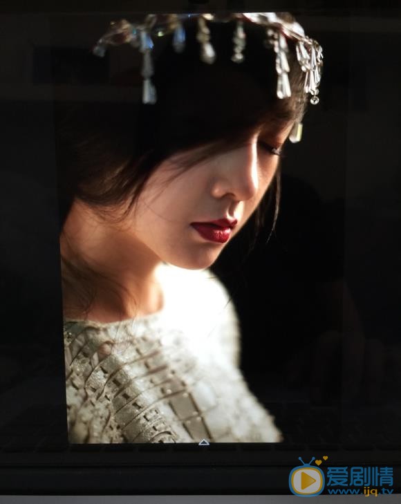 高智洋时尚写真大片 高智洋高清写真_高智洋高清剧照