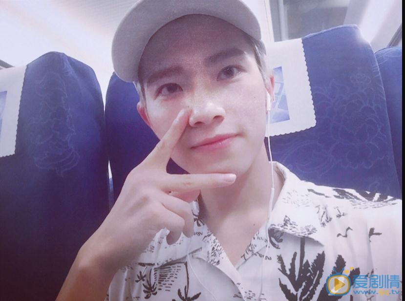 叶泓希生活照写真 叶泓希高清写真_叶泓希高清剧照