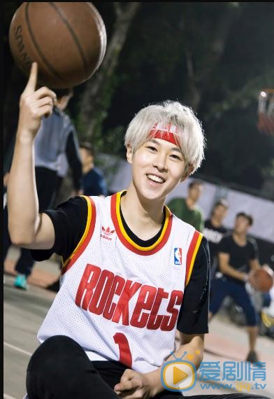 李志杰运动写真 李志杰高清写真_李志杰高清剧照