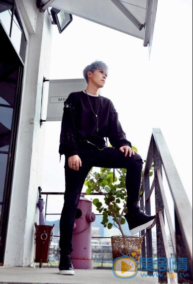李志杰街拍写真 李志杰高清写真_李志杰高清剧照