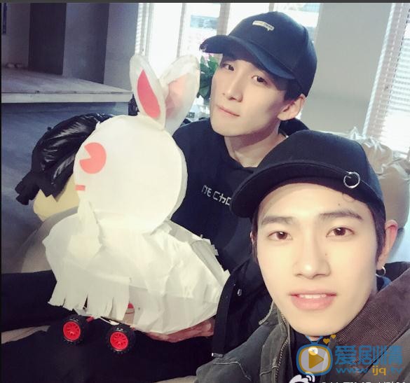 叶泓希生活照写真 叶泓希高清写真_叶泓希高清剧照